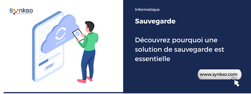 Sauvegarde