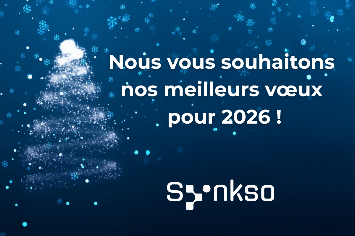 Meilleurs voeux 2026