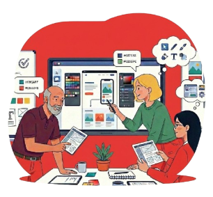 Elongation des méninges