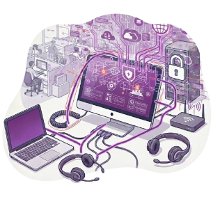 Connectivité / Internet