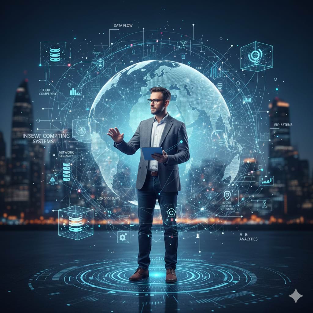 Explorez nos solutions 