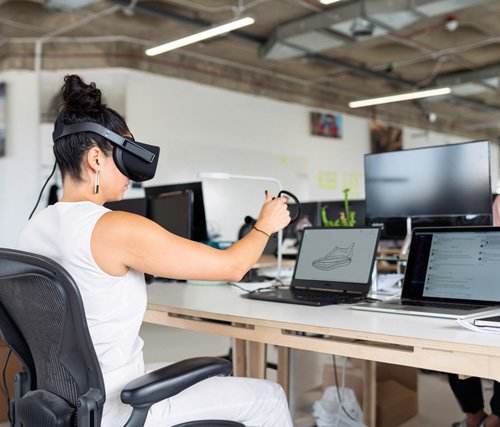 Explorez nos solutions 