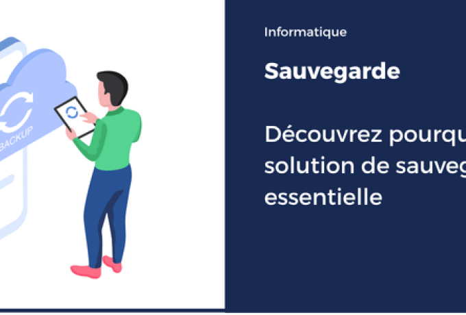 Sauvegarde