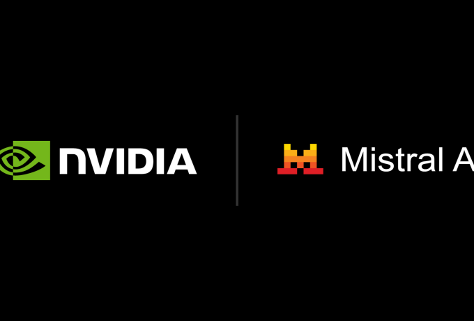 NVIDIA et Mistral AI