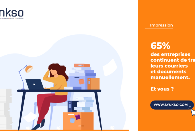Tag PDF, la solution pour numériser et classer vos documents
